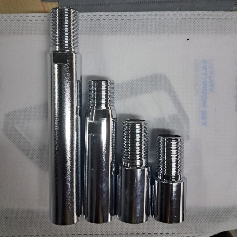 EXTENTION NIPPLE 6 INCH